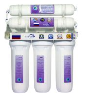 Máy lọc nước Geyser TK5 - 5 Lõi lọc