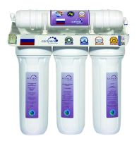 Máy lọc nước Geyser TK4 - 4 Lõi lọc